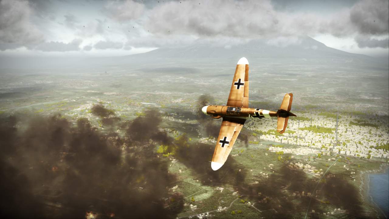 IL-2 Sturmovik: Bird of Prey